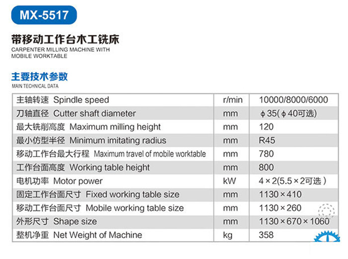 MX-5517帶移動(dòng)工作臺(tái)木工銑床2.jpg